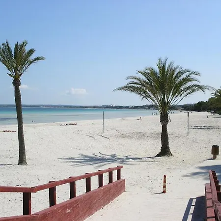 Ses Dalies Port de Alcudia (Mallorca)