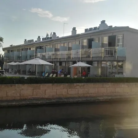 Ses Dalies * Port de Alcudia (Mallorca)