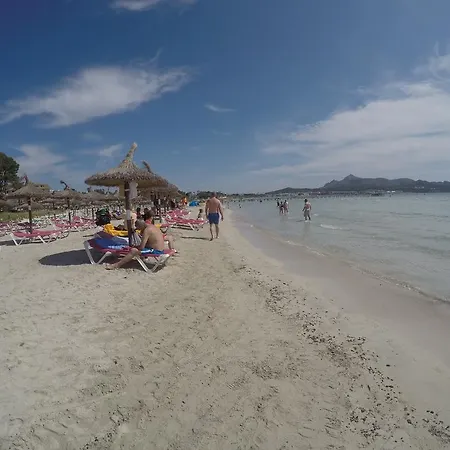 Ses Dalies * Port de Alcudia (Mallorca)