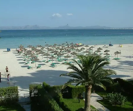 Ses Dalies Apartament