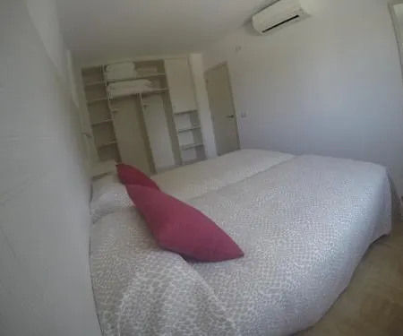 Ses Dalies Apartment Port d'Alcúdia
