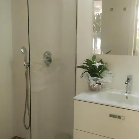 Apartament Ses Dalies *