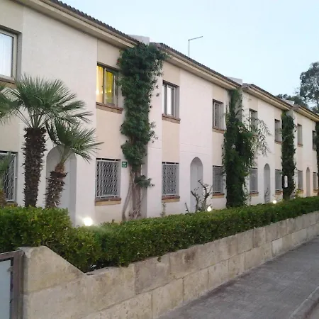 Apartament Ses Dalies *
