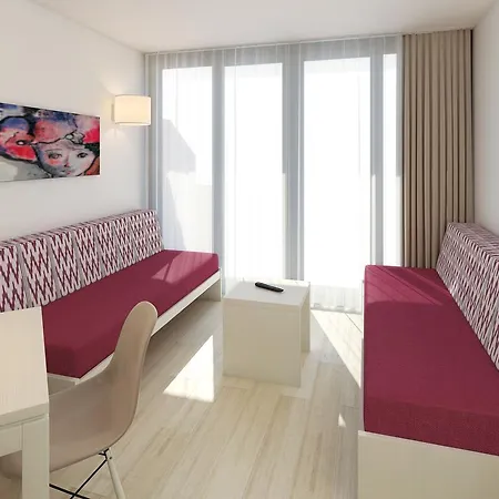 Apartament Ses Dalies Port de Alcudia (Mallorca)