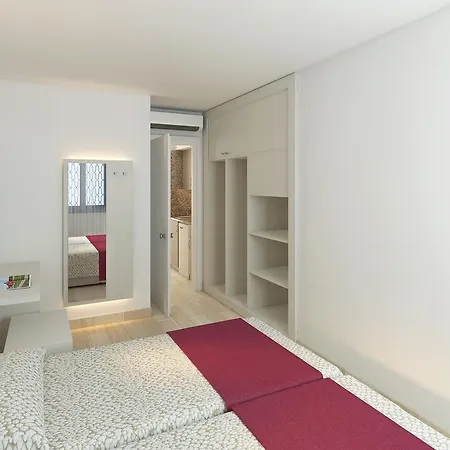 Apartament Ses Dalies Port de Alcudia (Mallorca)