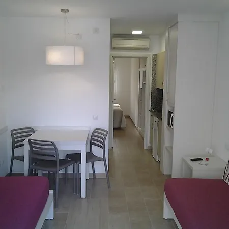 Ses Dalies Apartament