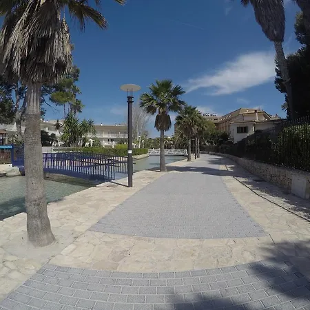 Ses Dalies Apartament Port de Alcudia (Mallorca)