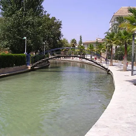 Ses Dalies Apartament *