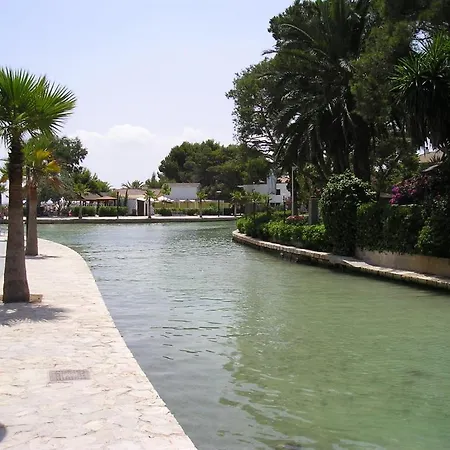Ses Dalies Apartament