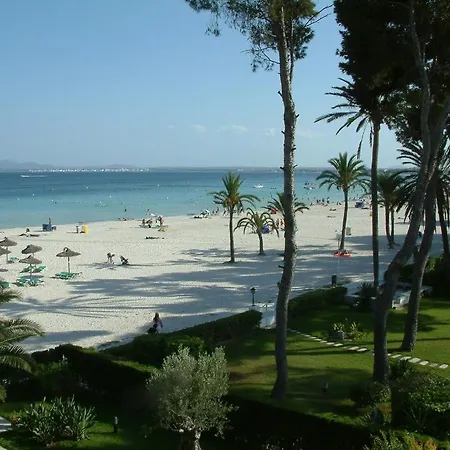 Apartament Ses Dalies *